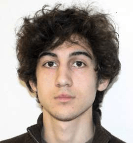 tsarnaev