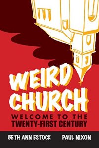 WeirdChurch